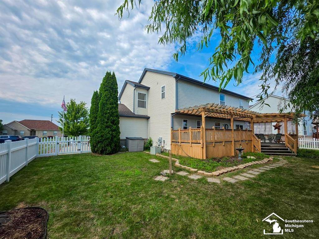 Berlin Twp, MI 48166,4406 Pheasant Run Lane