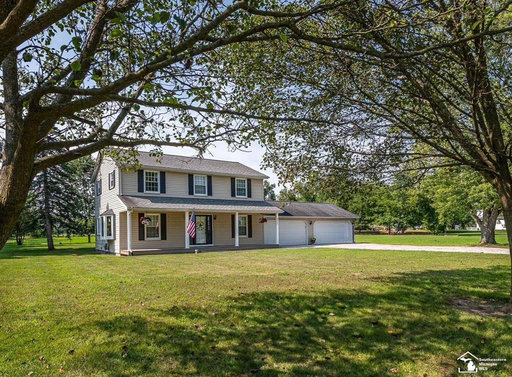 Ida Twp, MI 48140,8995 Lulu Road