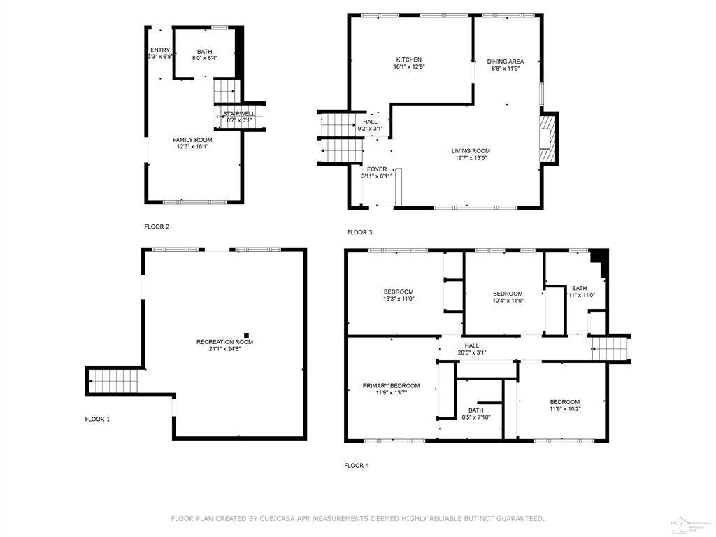 Bedford Twp, MI 48144,7088 Wiltshire Drive