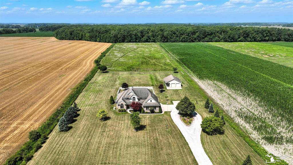 Exeter Twp, MI 48159,8989 Steffas Rd Road