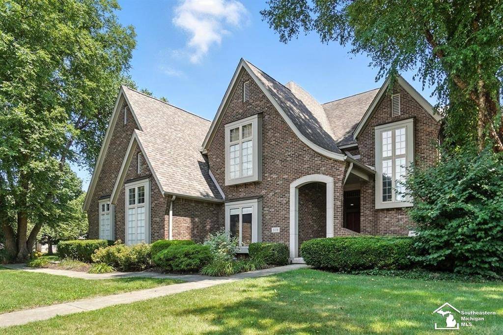 Monroe, MI 48162,510 Ave De Lafayette Avenue