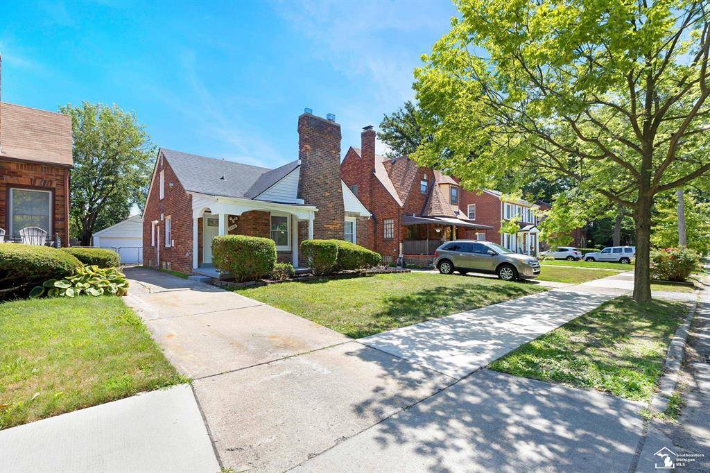 Detroit, MI 48224,5960 Bishop Street