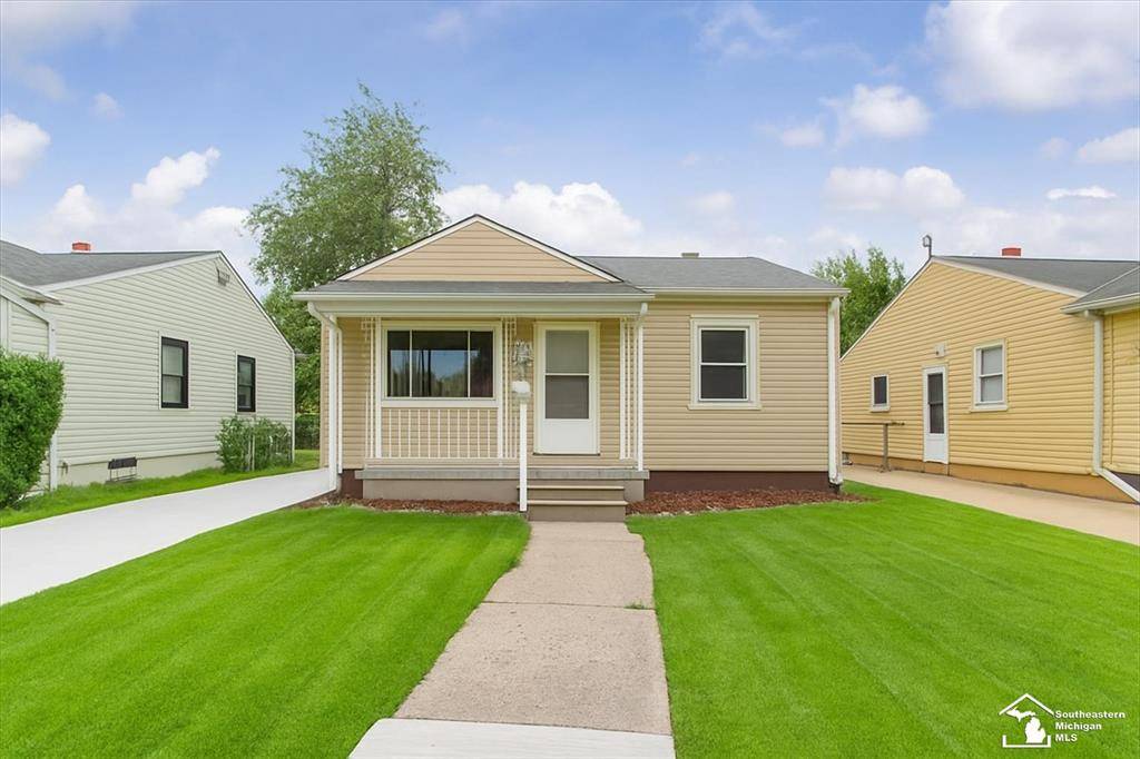 Southgate, MI 48195,14770 Poplar Street