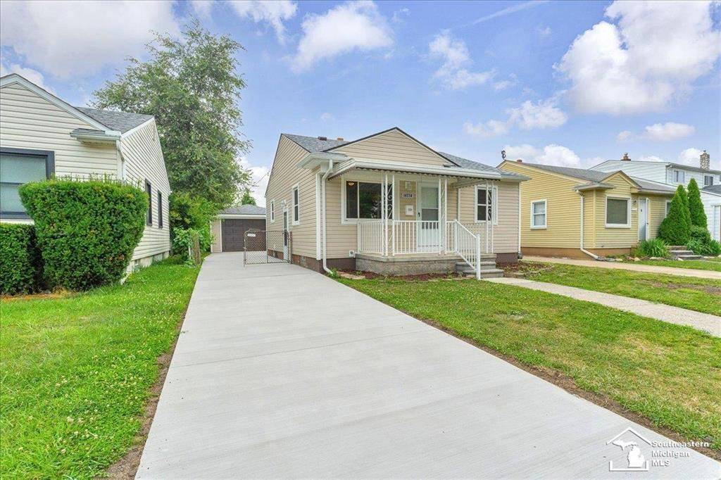 Southgate, MI 48195,14770 Poplar Street
