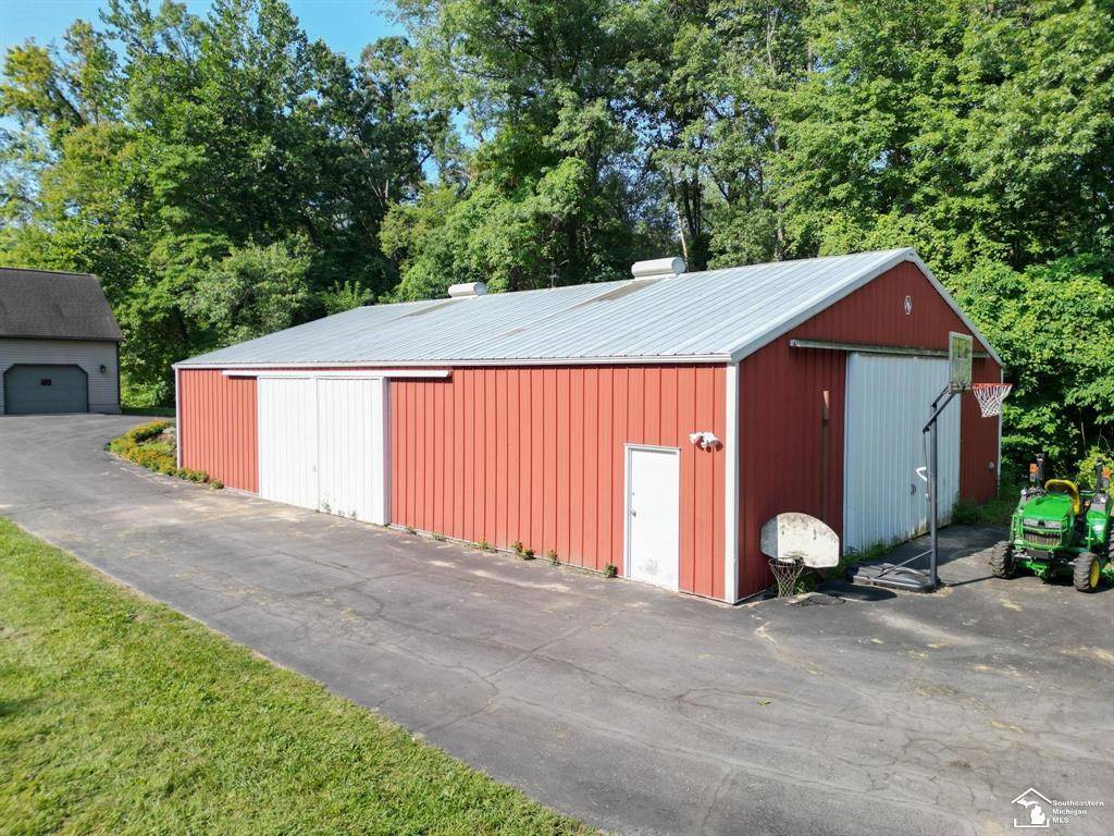 Monroe, MI 49270,17399 Ida Center Road