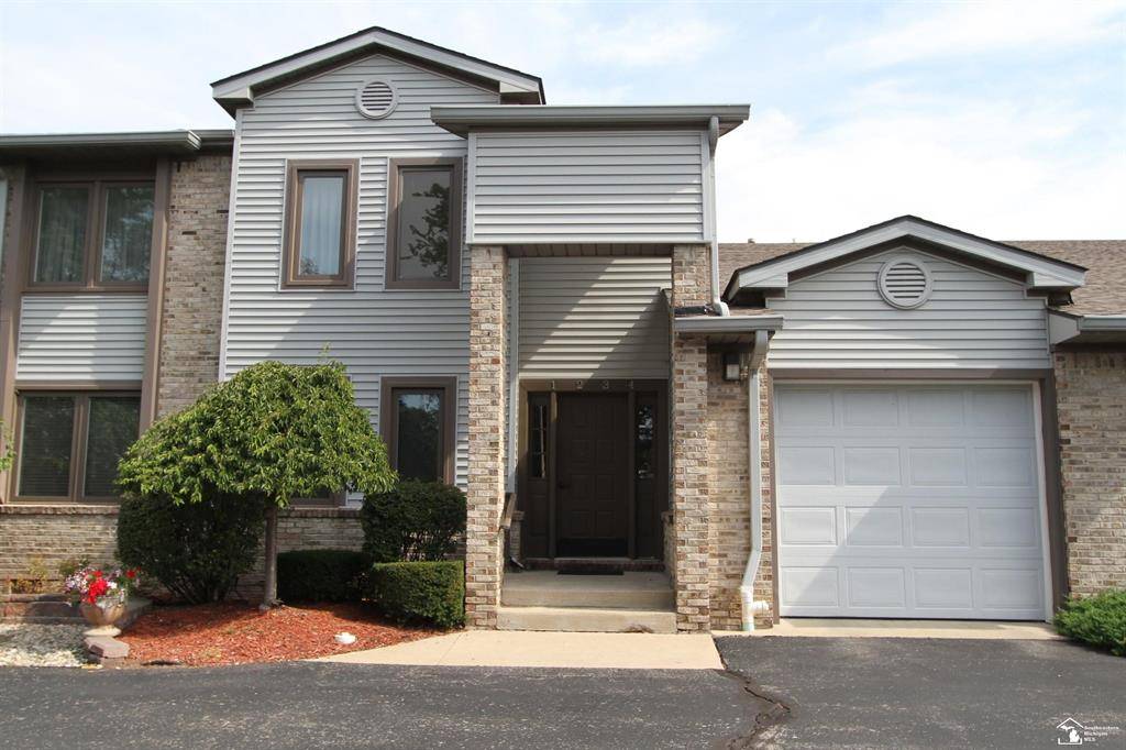 Monroe Twp, MI 48161,5840 E Dunbar Road 1