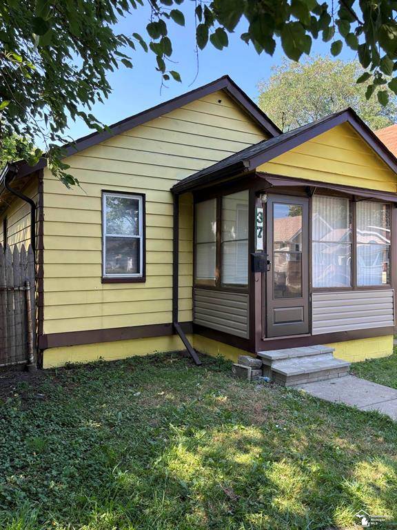 Ecorse, MI 48229,37 Ruth Street