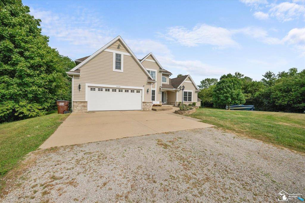 La Salle Twp, MI 48133,12118 Strasburg Road
