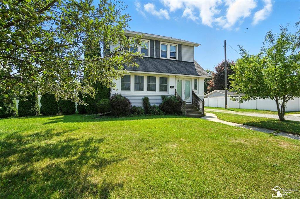 Monroe, MI 48162,116 N Roessler St Street