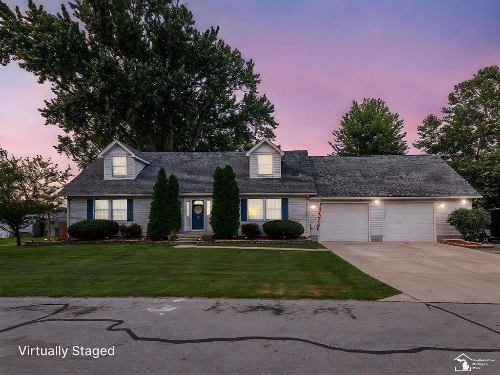 Frenchtown Twp, MI 48162,3227 1st. Street