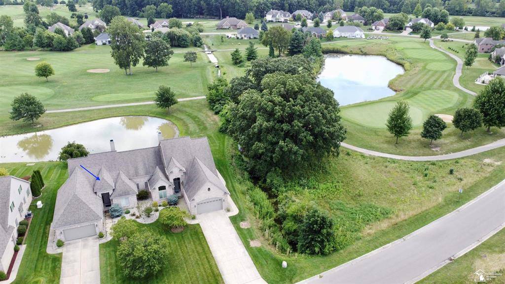Monroe Twp, MI 48161,947 Saint James Park Avenue