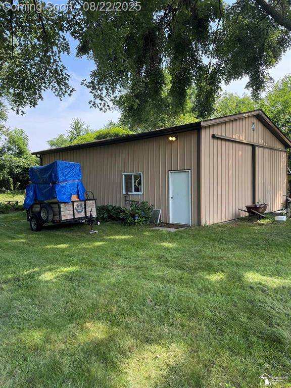 Monroe Twp, MI 48182,4230 Saint Anthony Road