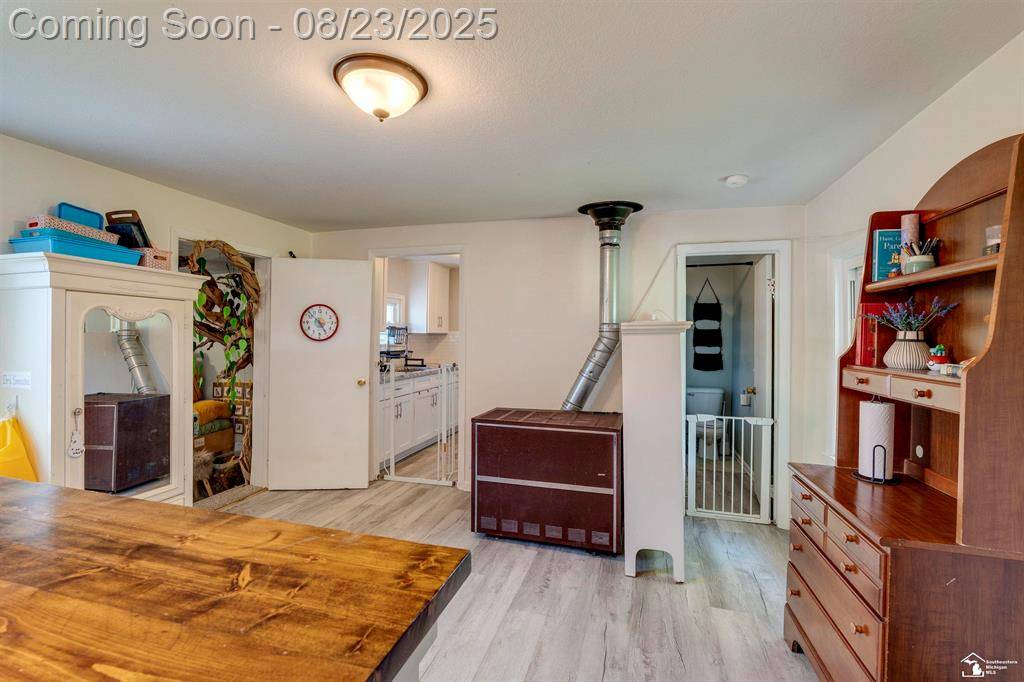 Bedford Twp, MI 48182,9230 Crabb Road
