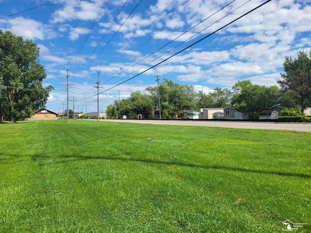 Monroe Twp, MI 48161,W 7th Street