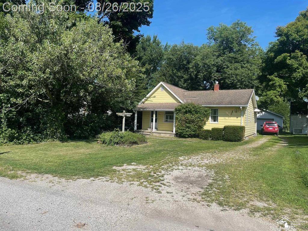 Ida Twp, MI 48140,2697 Southwick Street