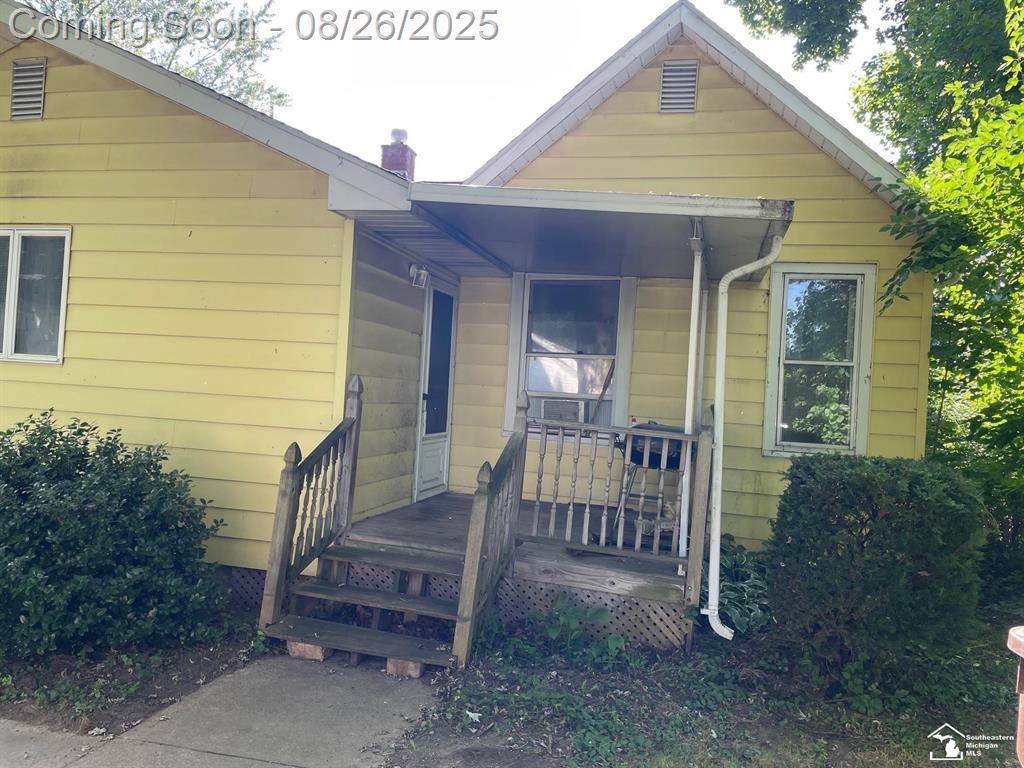 Ida Twp, MI 48140,2697 Southwick Street