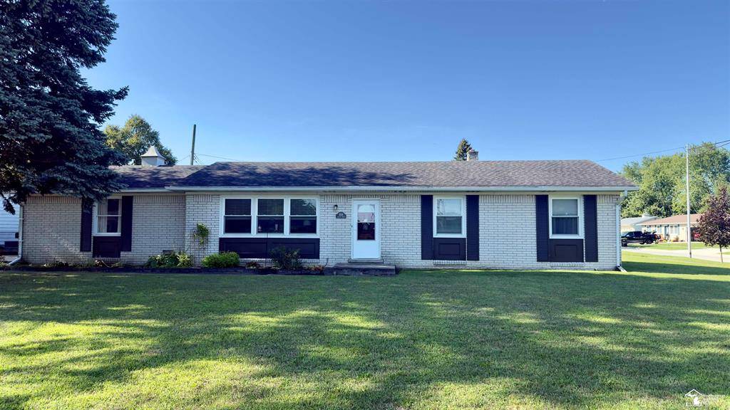 Monroe, MI 48162,1338 Calgary Drive