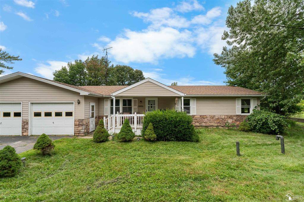 La Salle Twp, MI 48145,12953 Lavigne Road