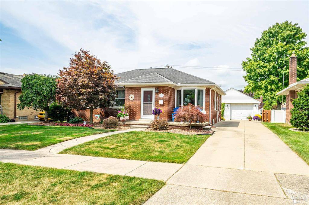 Trenton, MI 48183,3530 Edsel Street
