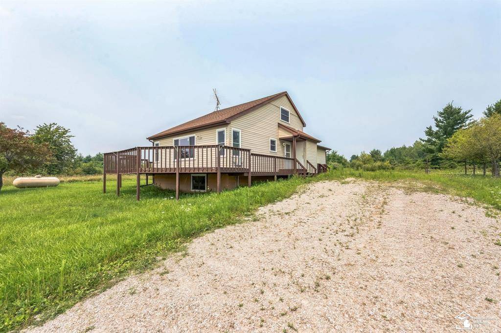 Butman Twp, MI 48624,1788 Highlanders Way