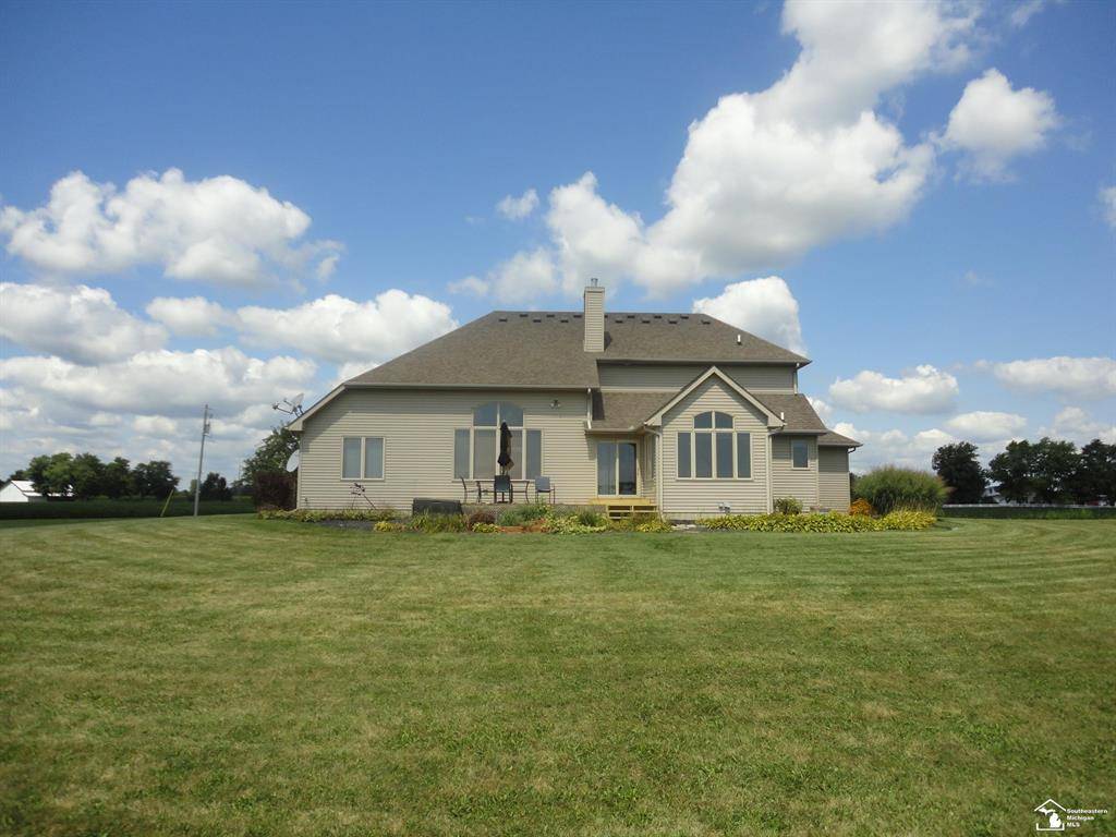 Bedford Twp, MI 48182,1461 W Rauch Road