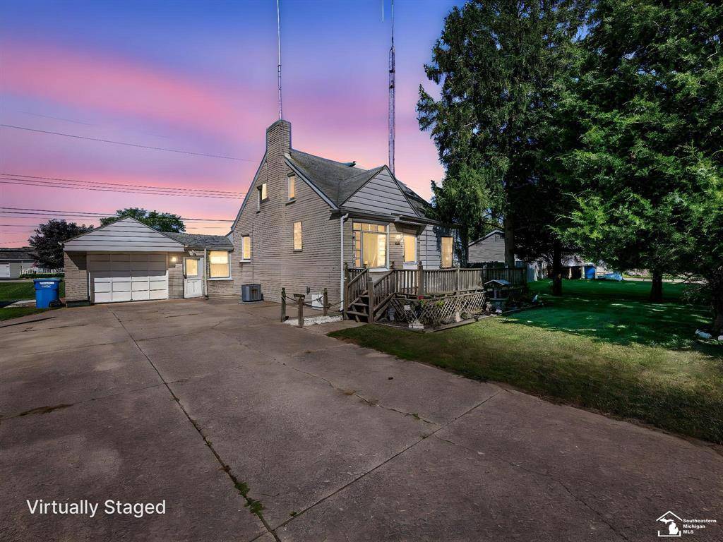 Frenchtown Twp, MI 48166,4971 Elm Street