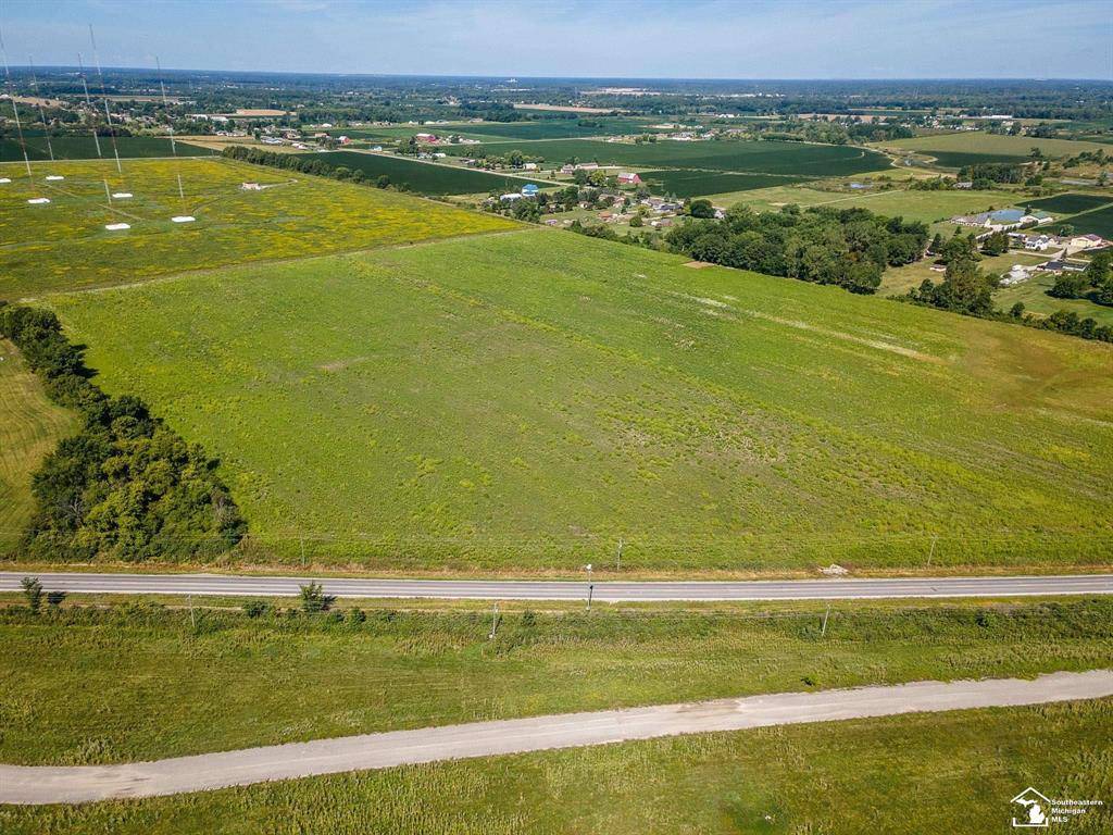 Newport, MI 48166,Parcel B U S Turnpike Road