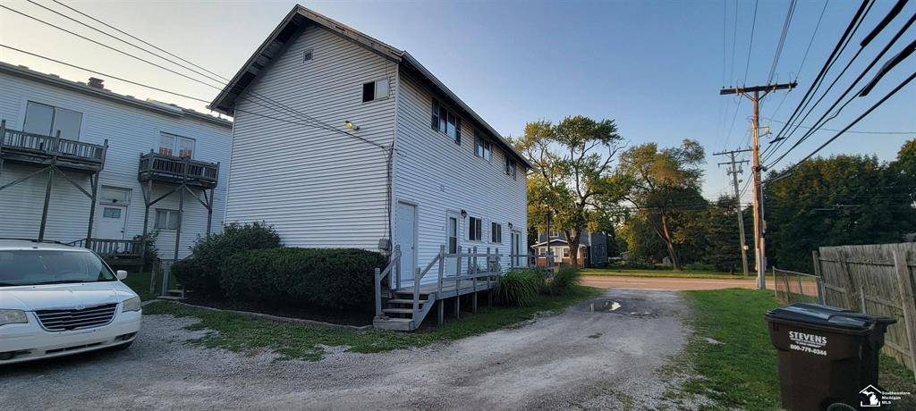 Monroe Twp, MI 48161,1985 S Custer Road