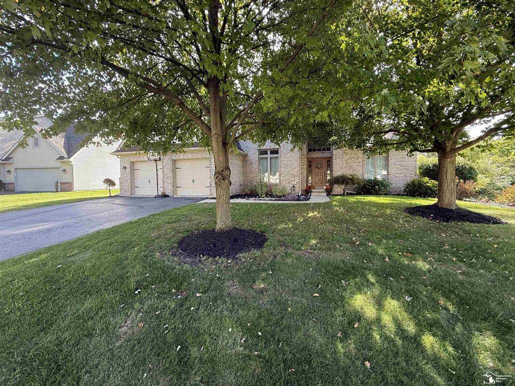 Bedford Twp, MI 48182,6749 Stonegate Drive