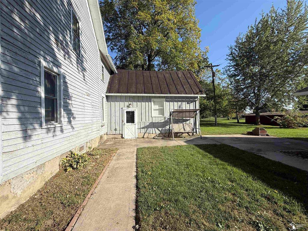 Raisinville Twp, MI 48161,6349 Dixon Road