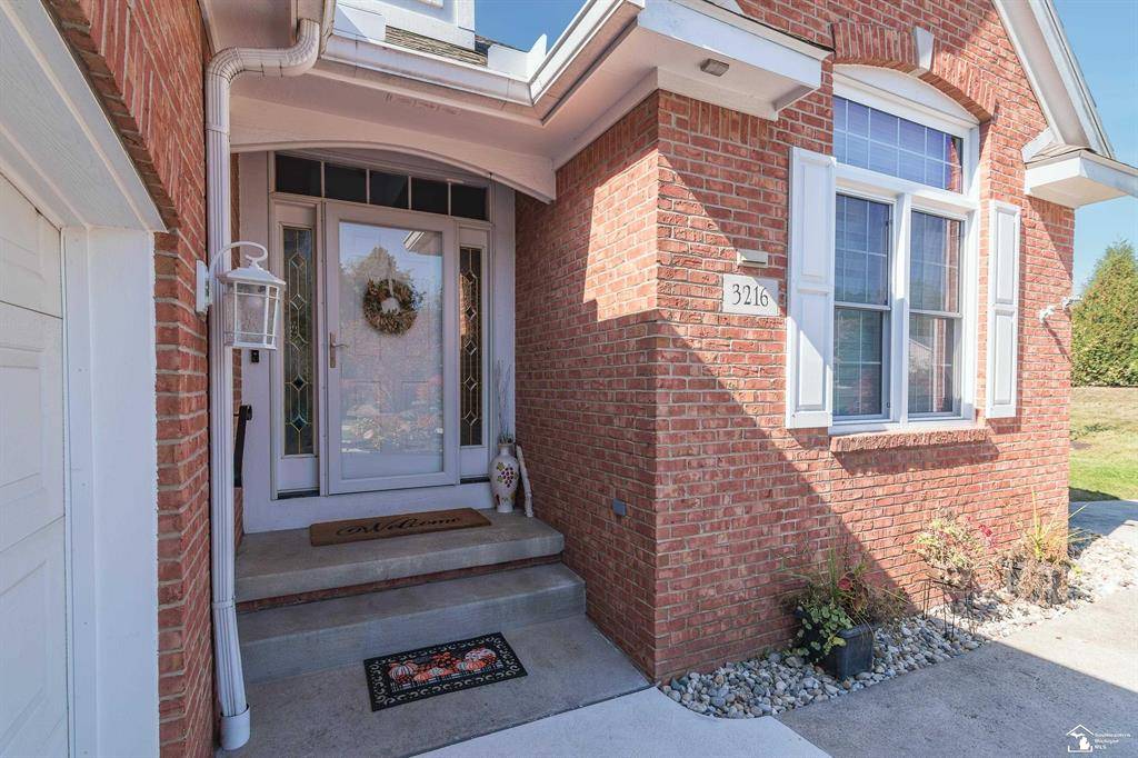 Bedford Twp, MI 48144,3216 Ravine Hollow Court