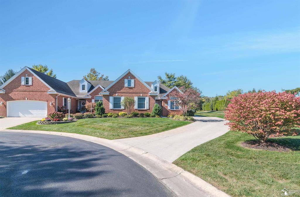 Bedford Twp, MI 48144,3216 Ravine Hollow Court