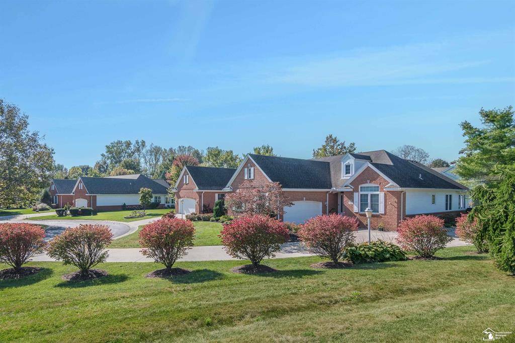 Bedford Twp, MI 48144,3216 Ravine Hollow Court