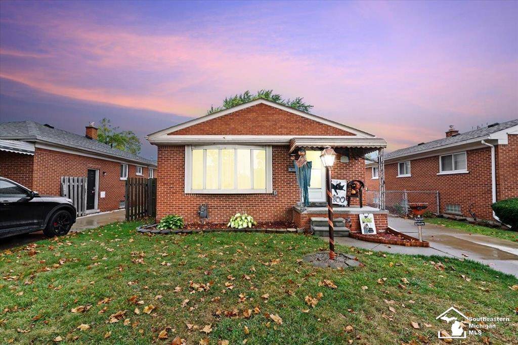 Southgate, MI 48195,13120 Leroy Drive