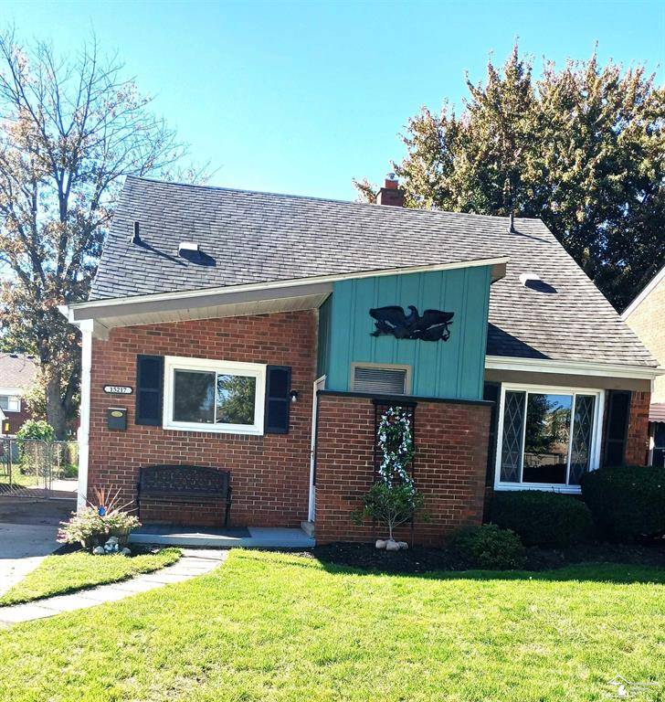 Allen Park, MI 48101,15217 Keppen Avenue