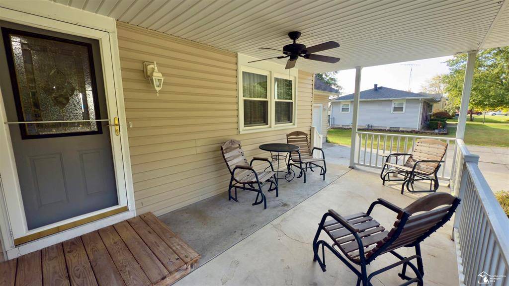 Raisinville Twp, MI 48162,2022 N Raisinville Road