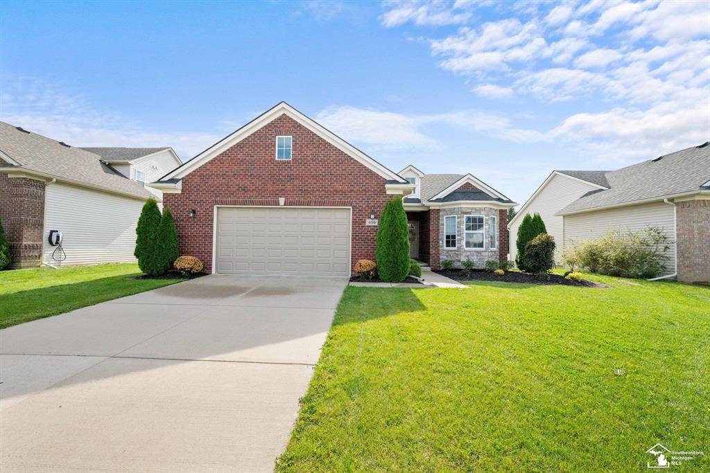 Dundee Vlg, MI 48131,656 Elk Ridge Dr Drive