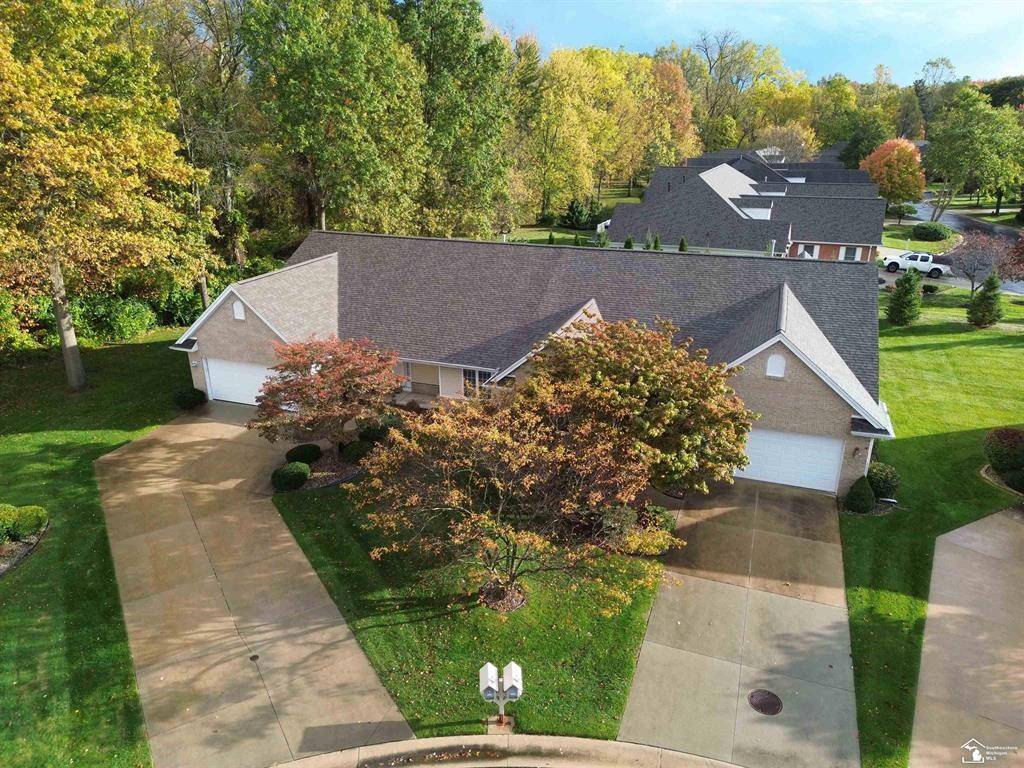 Bedford Twp, MI 48144,3168 Crystal Court