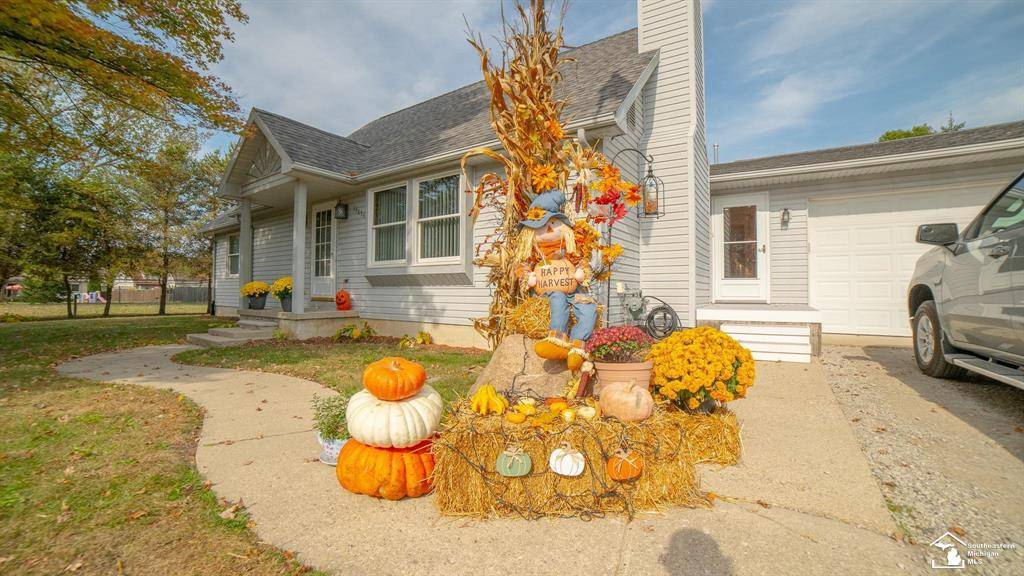 Brownstown Twp, MI 48134,24834 West Road