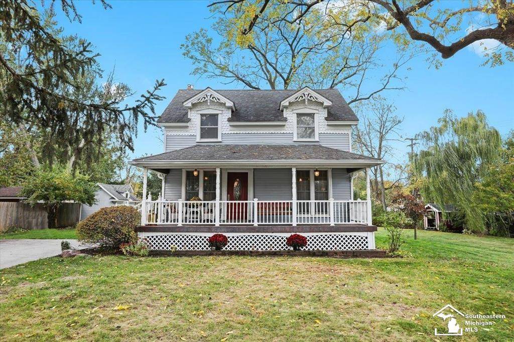 Taylor, MI 48180,11354 William Street