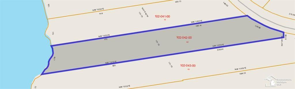 Leoni Twp, MI 49201,0 Sanctuary (Lot 42) Drive