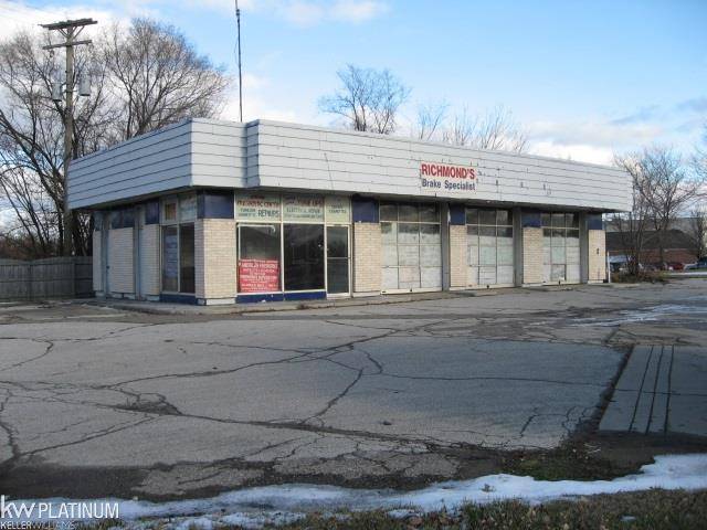 Richmond, MI 48062,66942 Gratiot