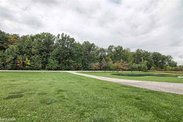 Cottrellville Twp, MI 48039,6623 Mckinley