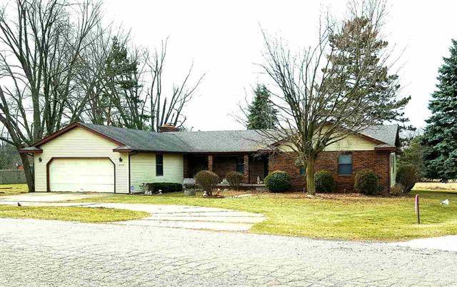 Sandusky, MI 48471,434 MAPLE CIRCLE