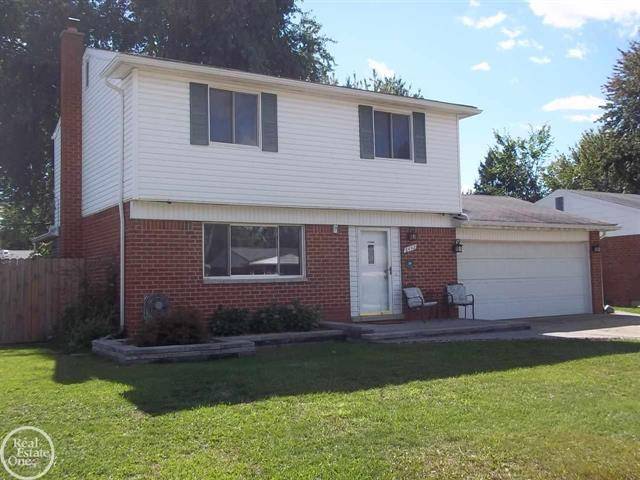 Sterling Heights, MI 48312,8442 Tinkler