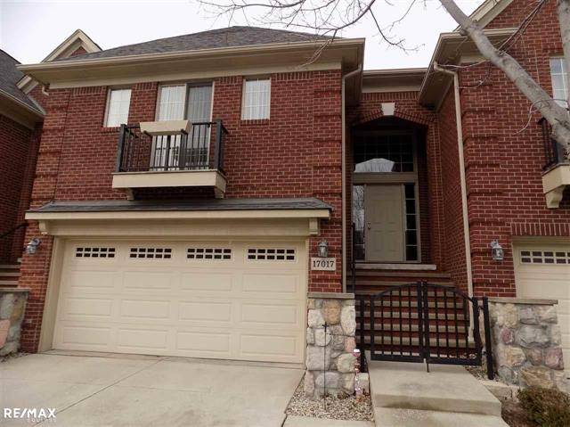 Macomb Twp, MI 48044,17017 Kensington