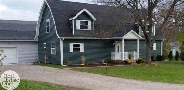 Clyde Twp, MI 48049,3148 Rabidue