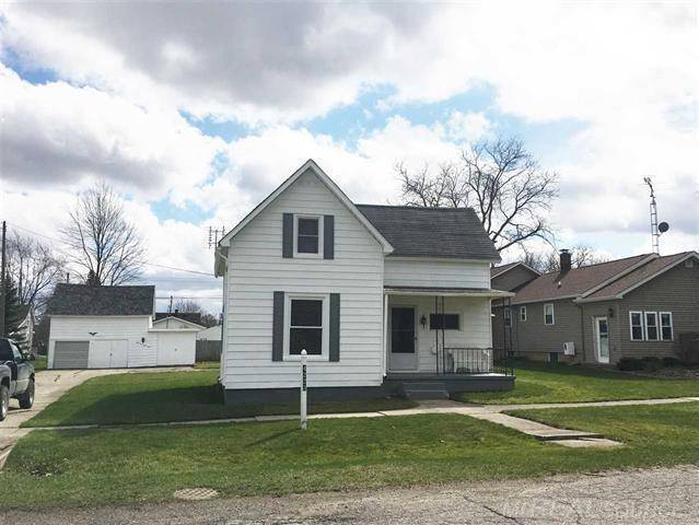 Brown City, MI 48416,4223 Second St