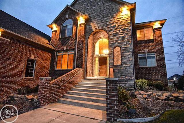 Washington Twp, MI 48095,8908 Ridge Drive