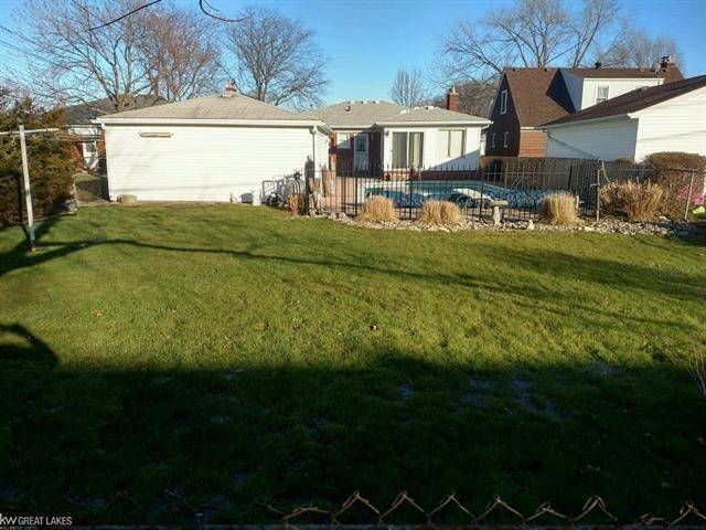 Eastpointe, MI 48021,21791 Eastland